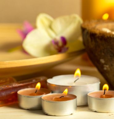 Pijat Aromaterapi