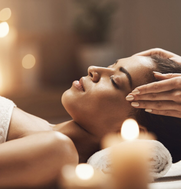 Thai & Sport Massage